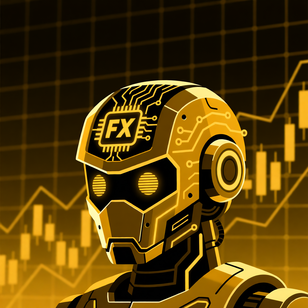 FXMiner Adaptive в рамках челленджа